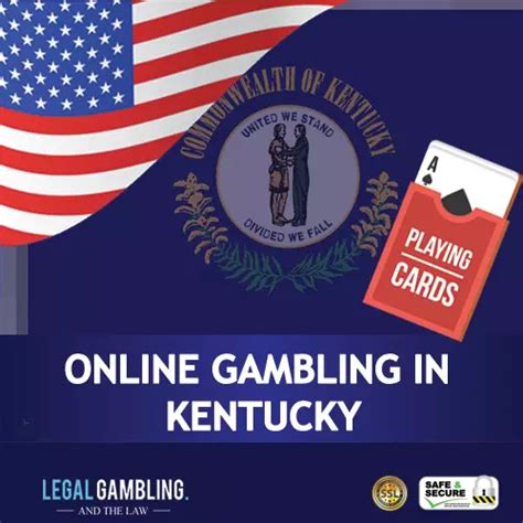 online gambling kentucky